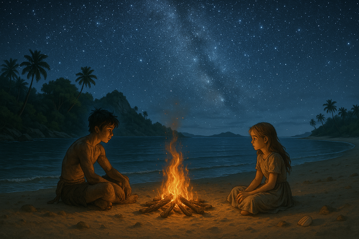 Иллюстрация сгенерирована нейросетью.