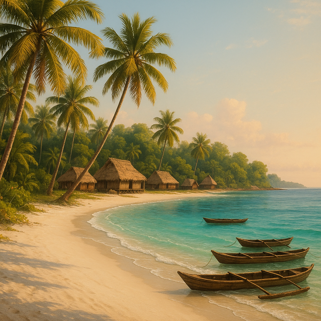 Иллюстрация сгенерирована нейросетью.