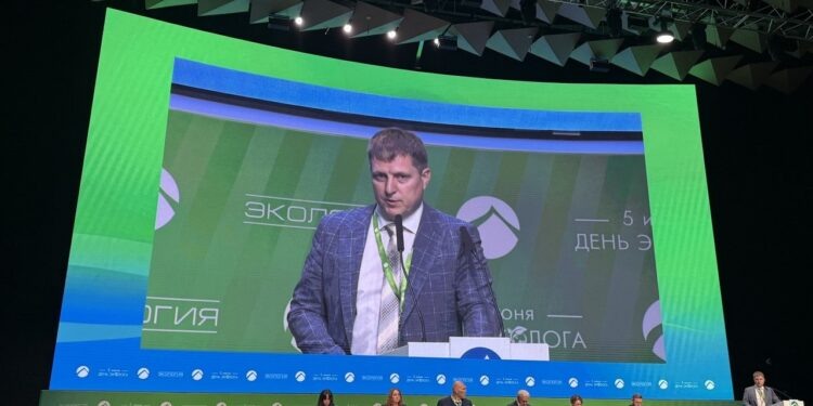    Возрождение природы