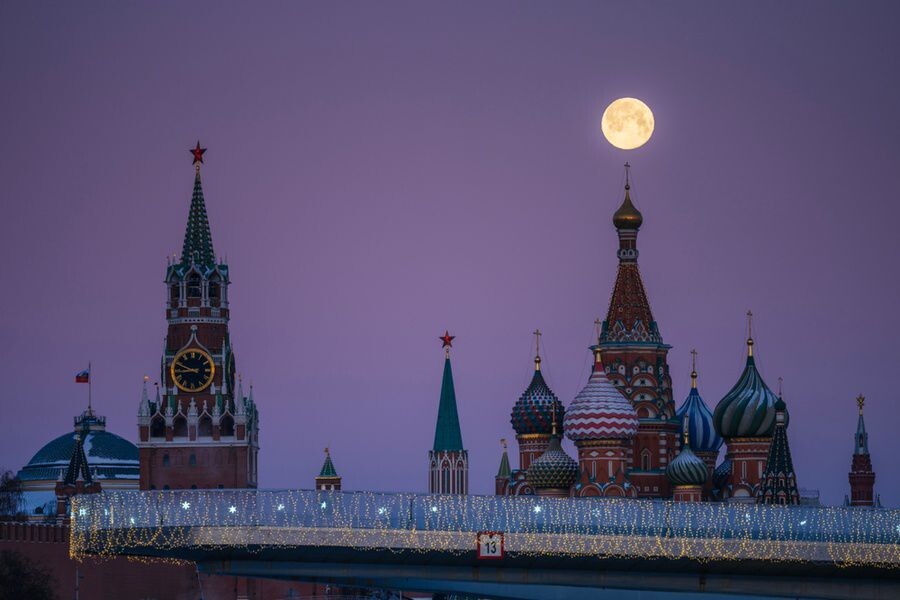 Фото: zodyakuz / Shutterstock / FOTODOM