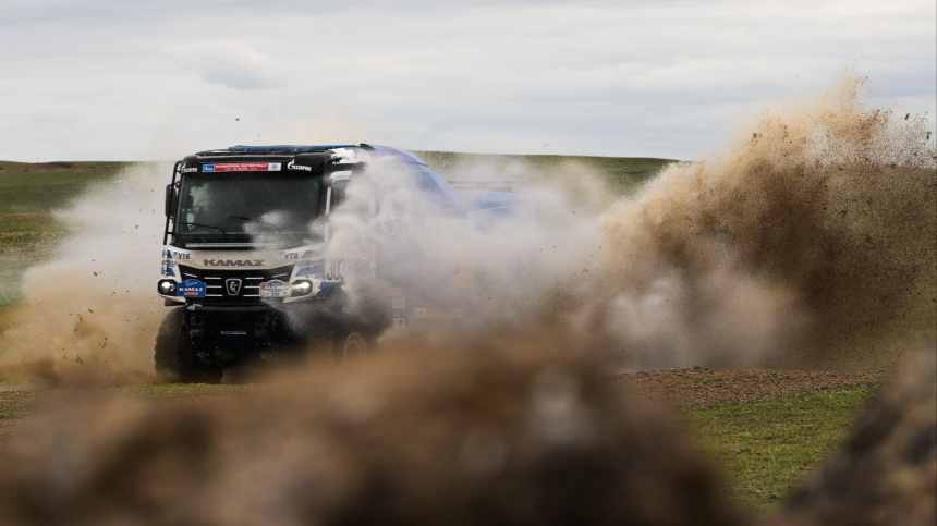    Фото: © РИА Новости/ Владимир Астапкович; 5-tv.ru