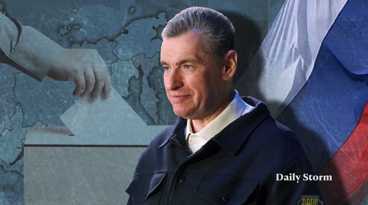    Коллаж: Daily Storm