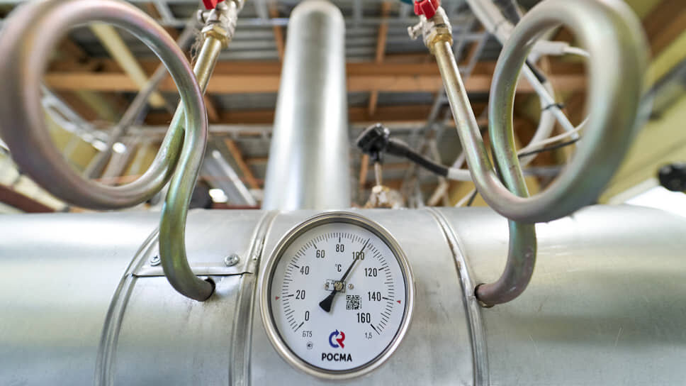 Фото: Комитет по энергетике и инженерному обеспечению Петербурга