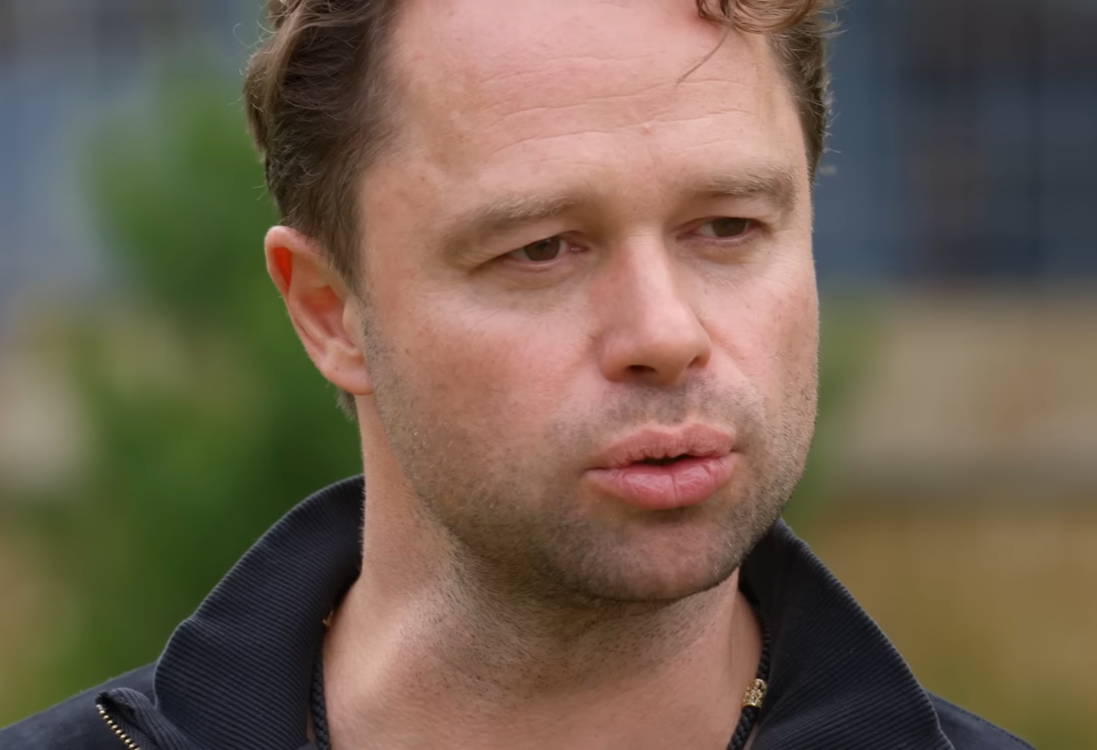 Виталий Гогунский. Фото: скриншот YouTube /@sobchak