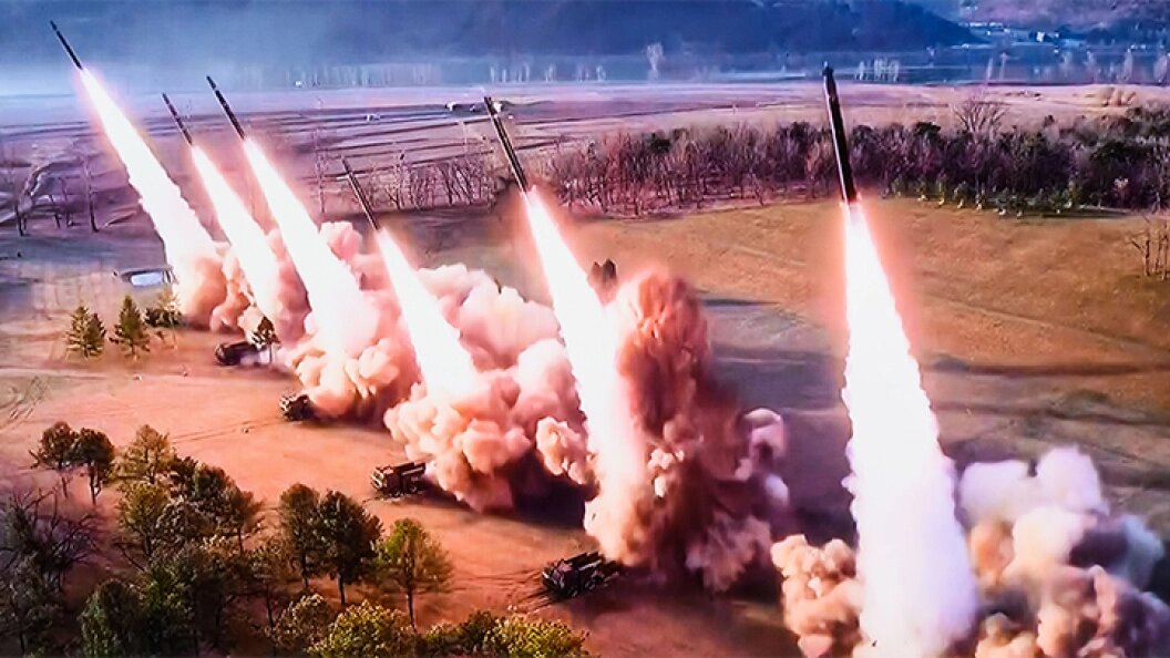    Фото: Kim Jae-Hwan/Keystone Press Agency