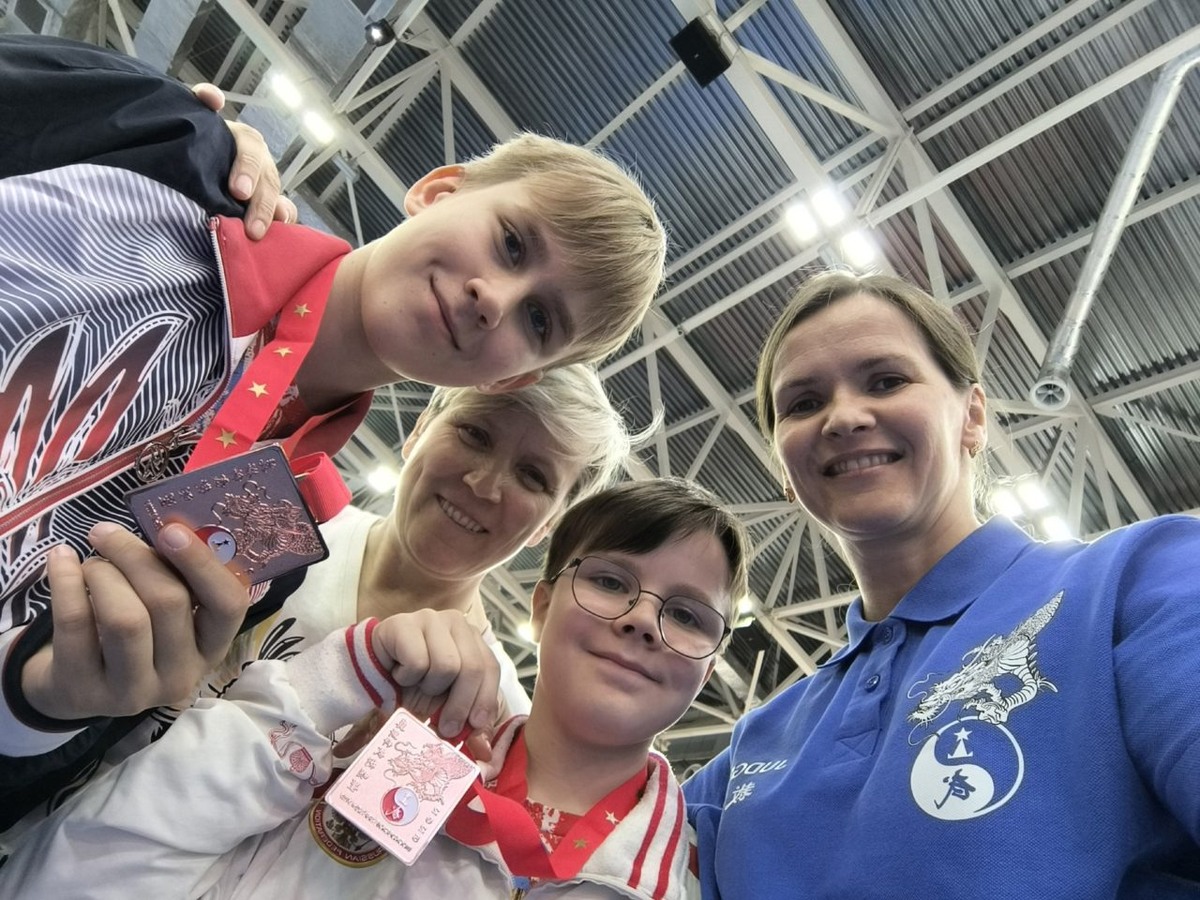    Фото: «Спорт — норма жизни»