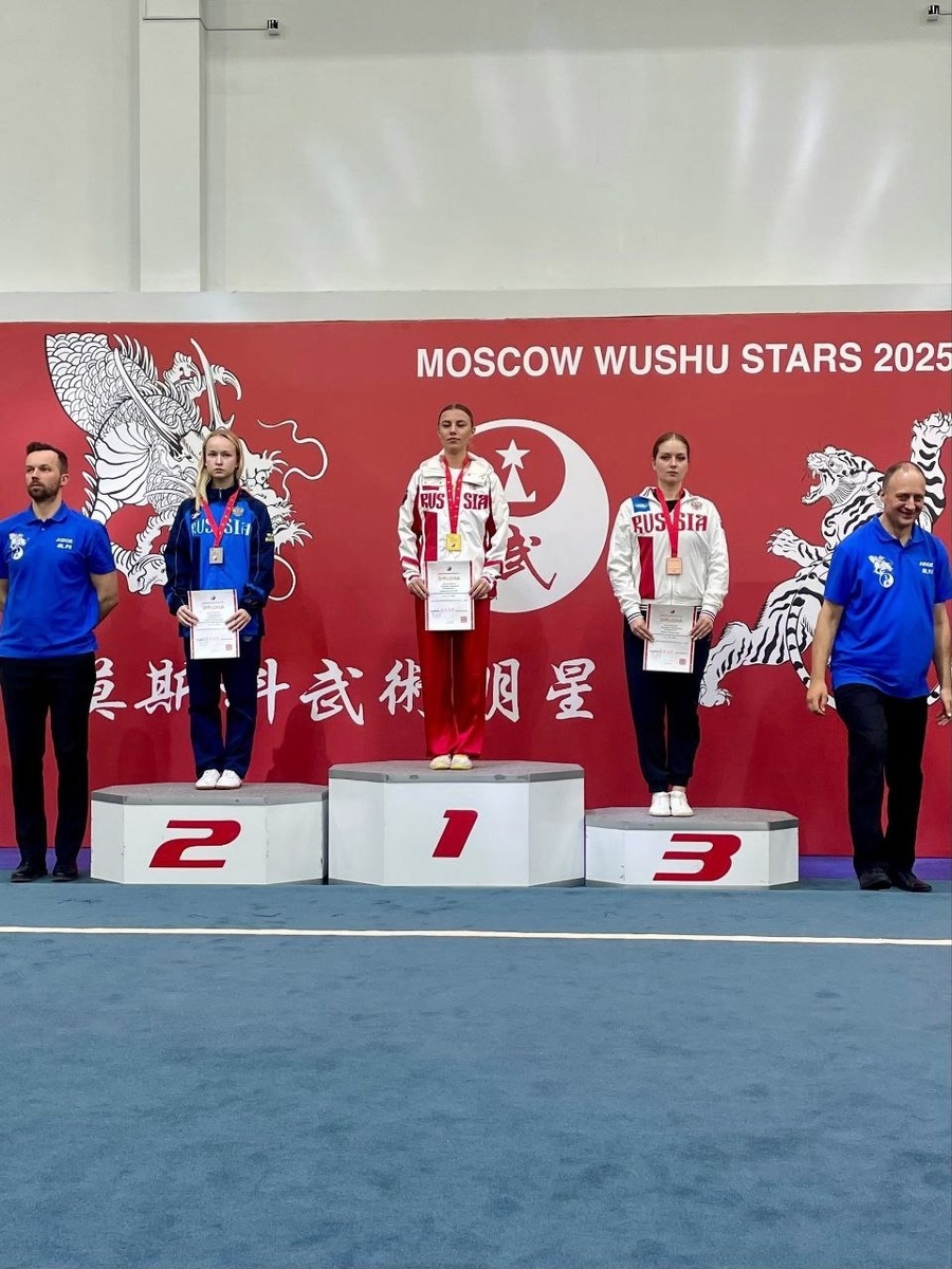    Фото: «Спорт — норма жизни»