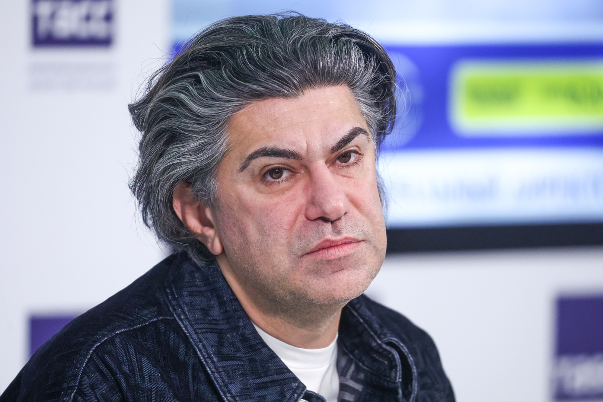 фото: Shatokhina Natalia/news.ru/Global Look Press