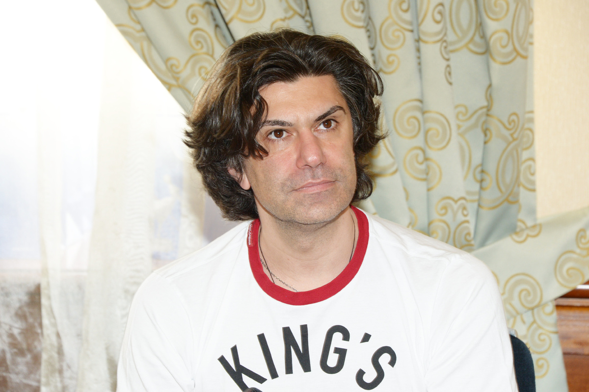 фото: Anatoly Lomokhov/Global Look Press