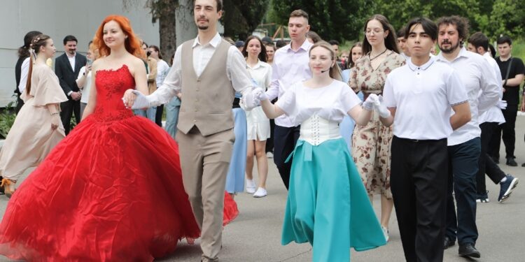    Технологический колледж №21