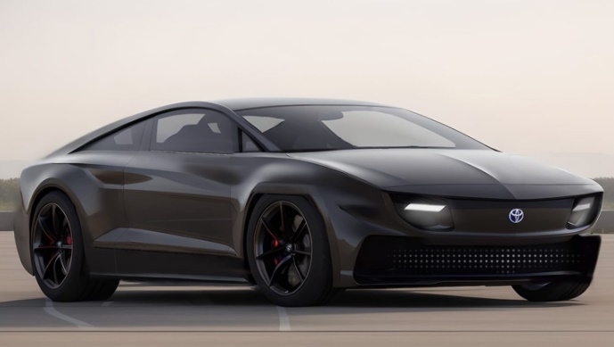 Toyota Celica нового поколения