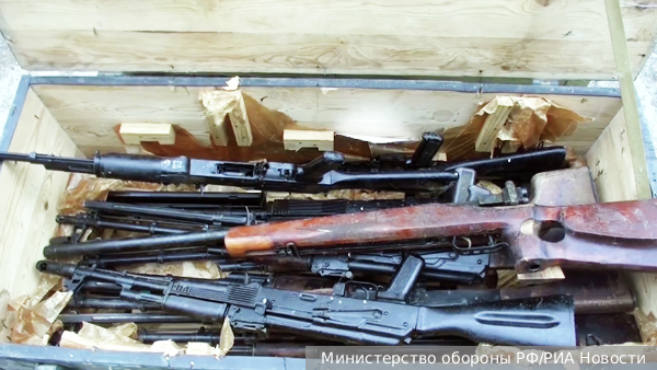     Фото: Министерство обороны РФ/РИА Новости   
 Текст: Дарья Григоренко