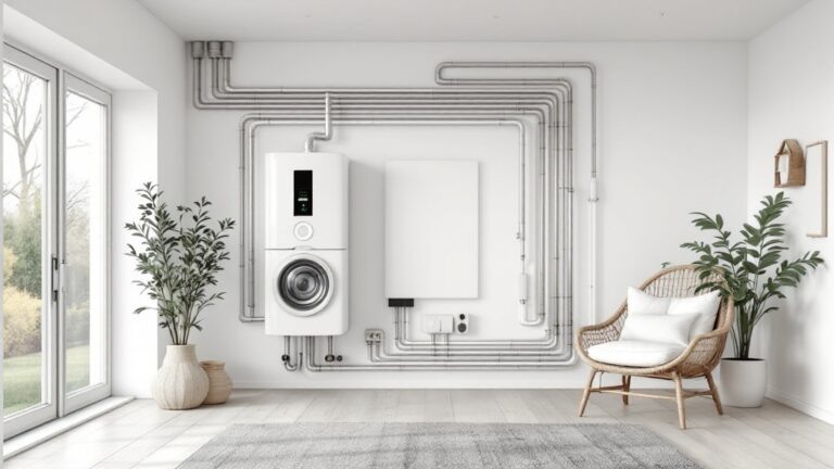    Гид по выбору газового котла Bosch Gaz 6000 24 кВт: как выбрать идеальное отопление для вашего загородного дома feedlineadmin