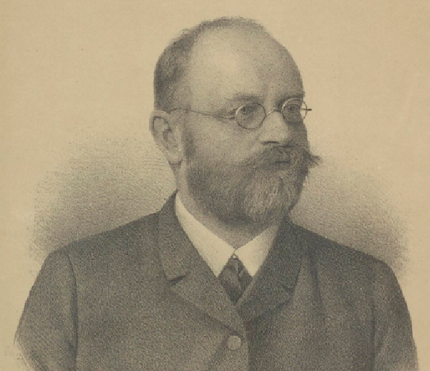 О.О. Первольф