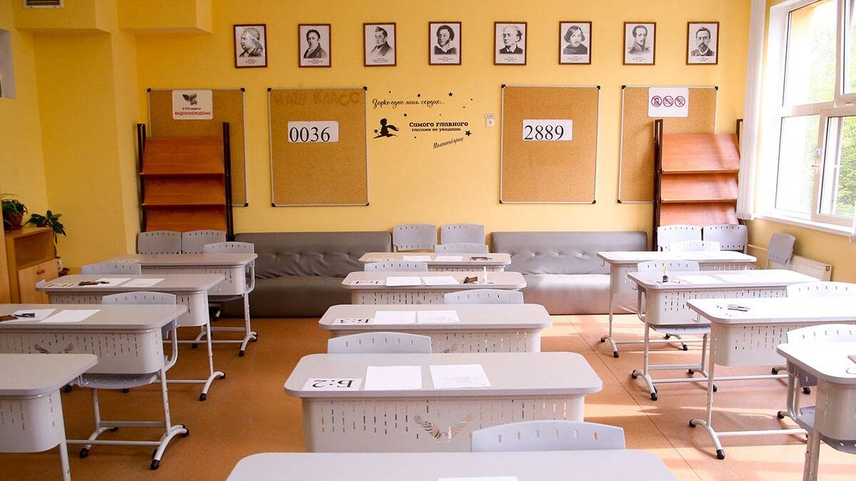    Фото: Сергей Ведяшкин / АГН Москва