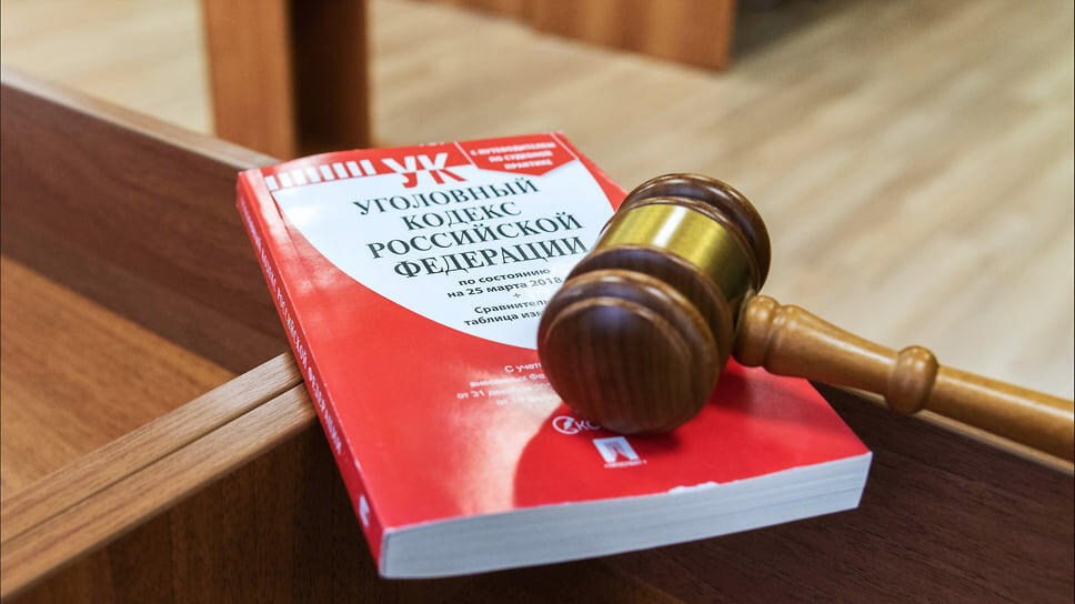 Фото: Олег Харсеев / Коммерсантъ