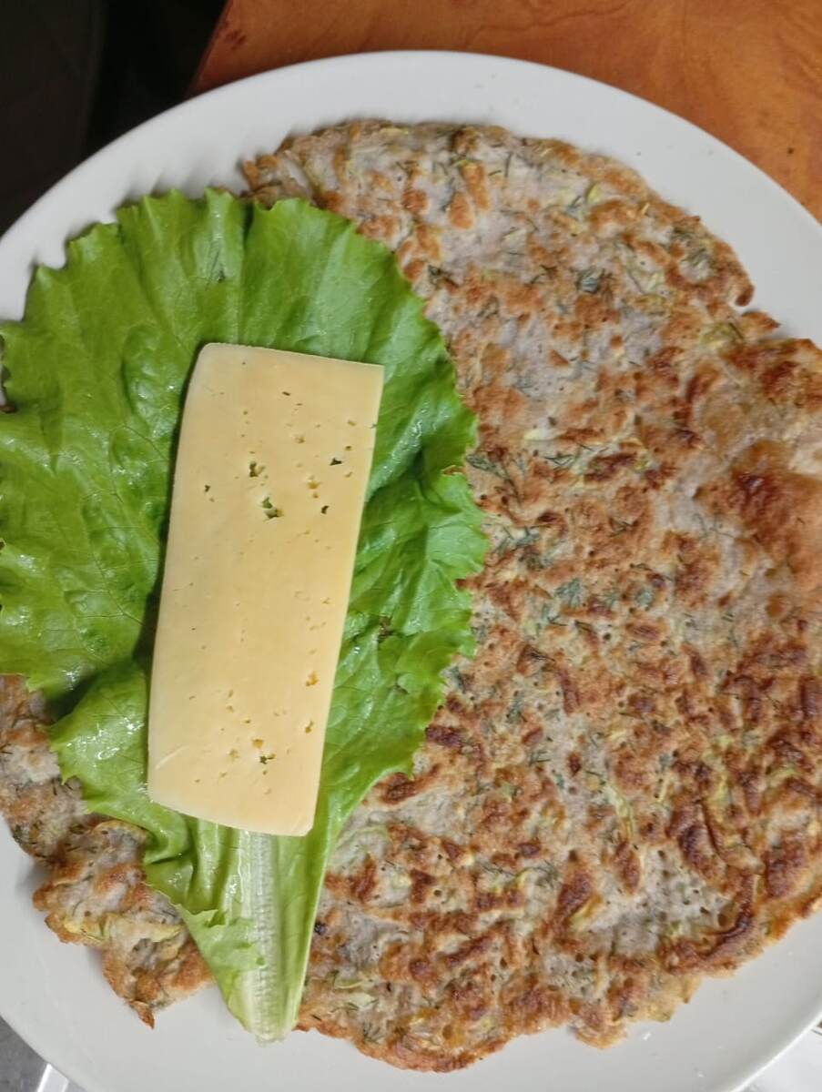 Я честно пыталась