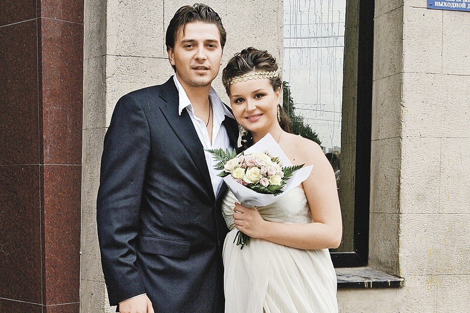 Гагарина и Кислов