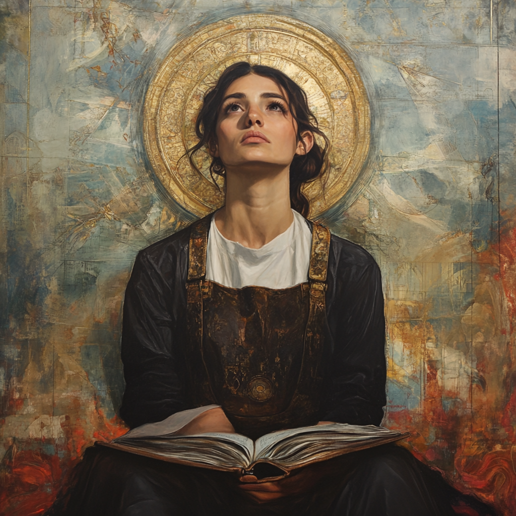 нейрохолст