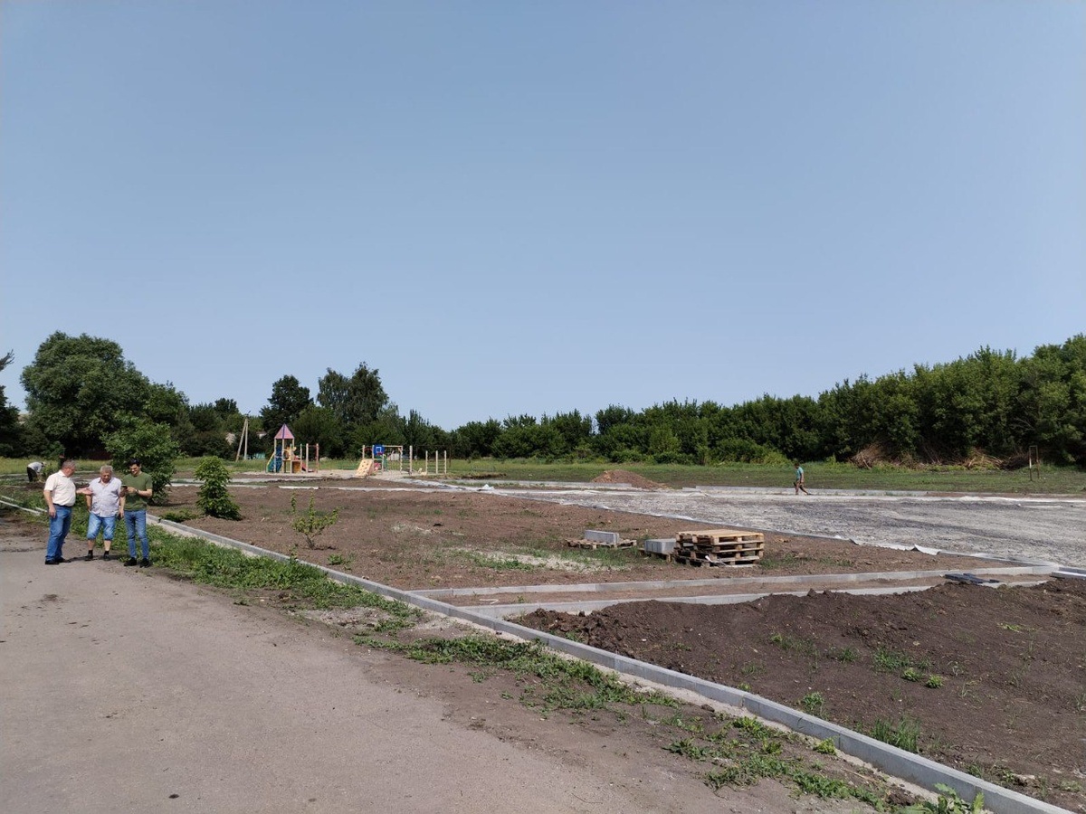 Фото: Администрация Курска