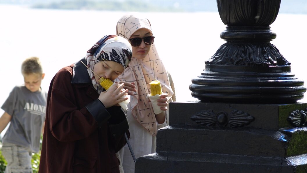    Alexander Legky/Globallookpress