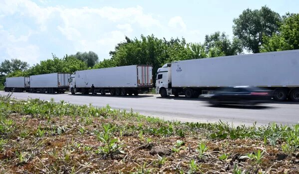 © Sputnik / Kirill Zykov