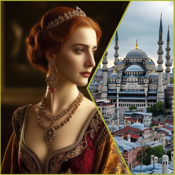 Сгенерировано ИИ