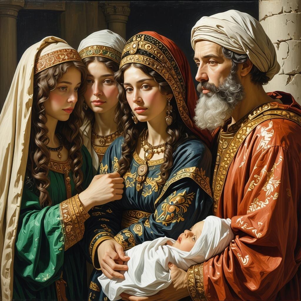 Сгенерировано ИИ