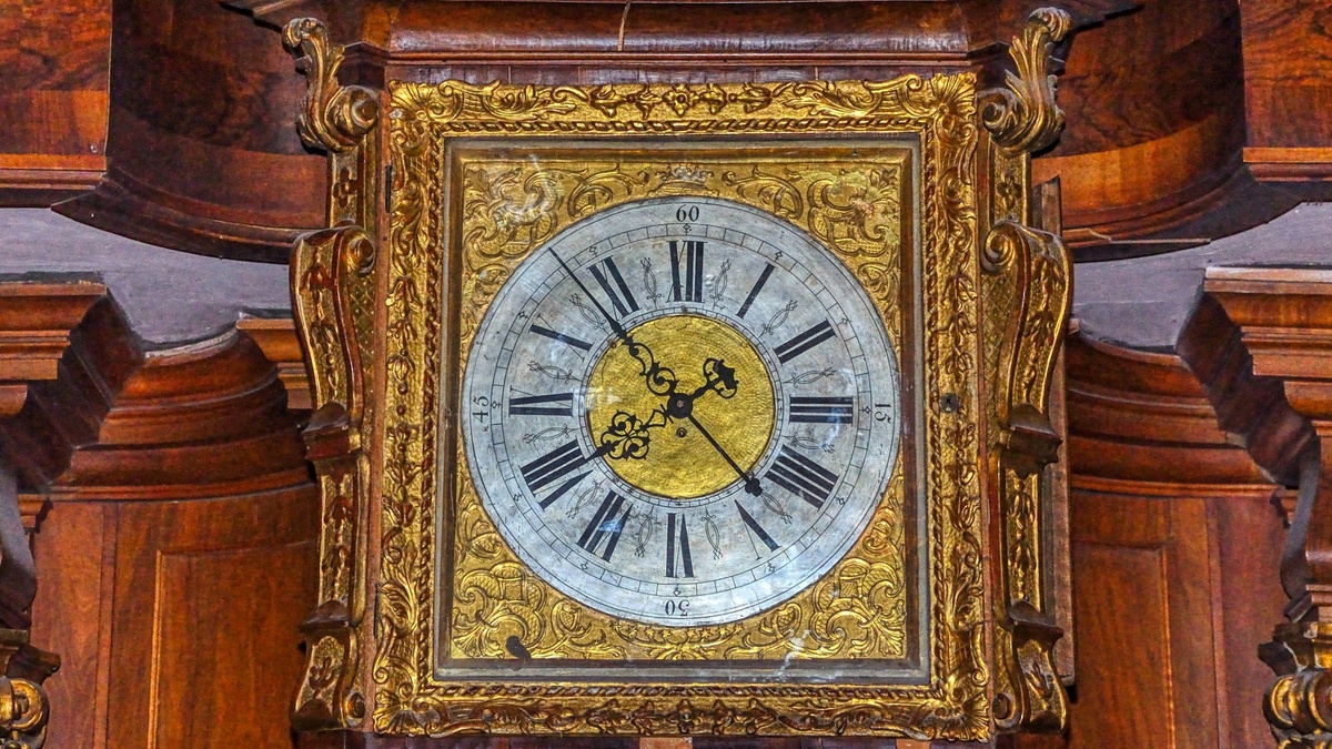 Осталось чуть-чуть...