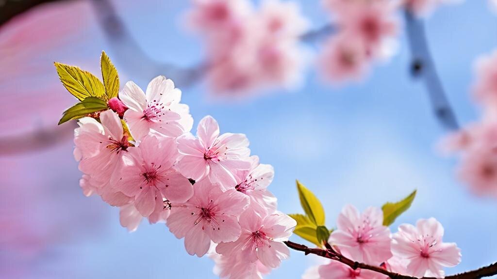 Как правило, ландшафтные дизайнеры используют Вишню Войлочную в садах, выполненных в японском или просто восточном стиле. Но, при определенной фантазии, место ей найдется и в деревенском стиле и в стиле русской усадьбы.