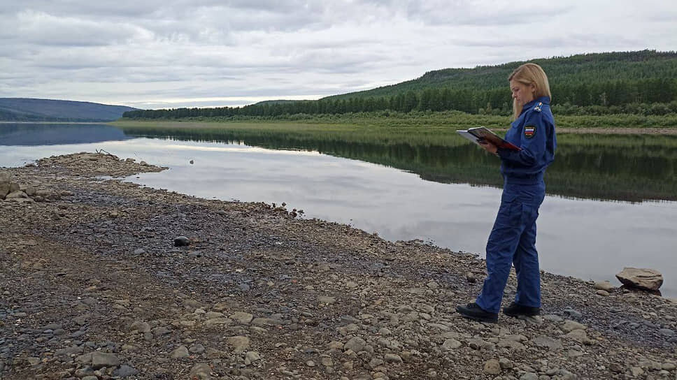 Фото: прокуратура Красноярского края