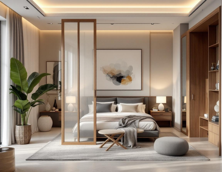    Как создать легкие и стильные перегородки, которые преобразят ваш интерьер admin