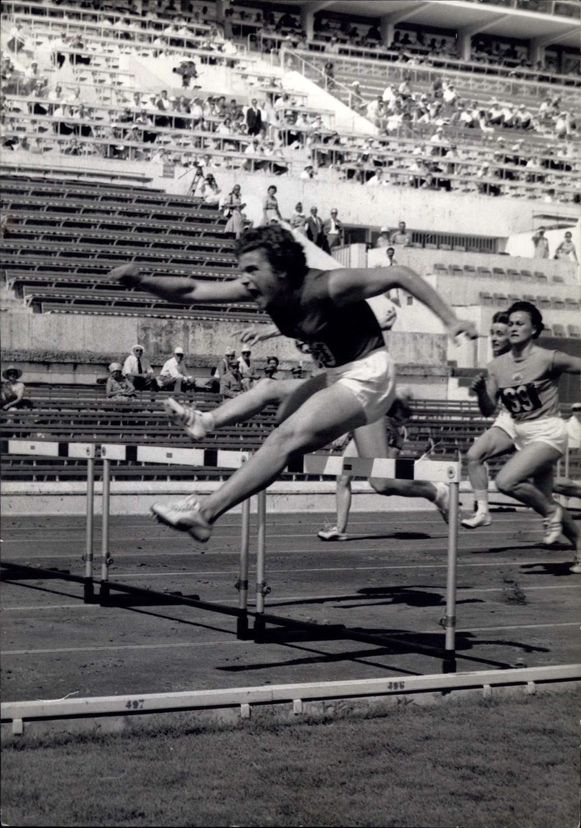 Ирина Пресс.
Фото Global Look Press