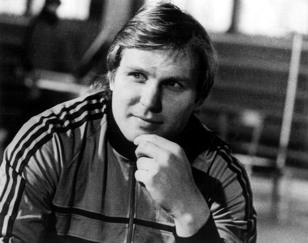 Сергей Литвинов.
Фото Сергей Кузмин