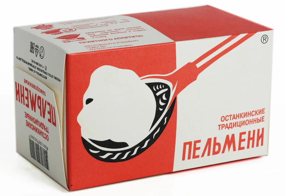 Вот такие пельмени. Источник Яндекс.Картинки 