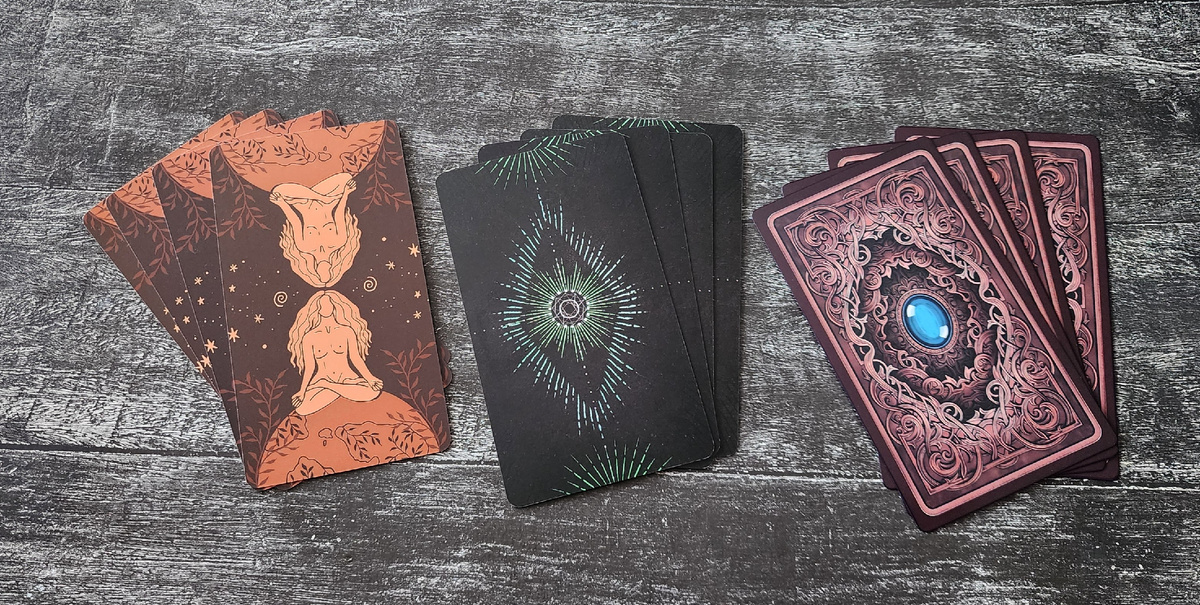 3 варианта, выбираем