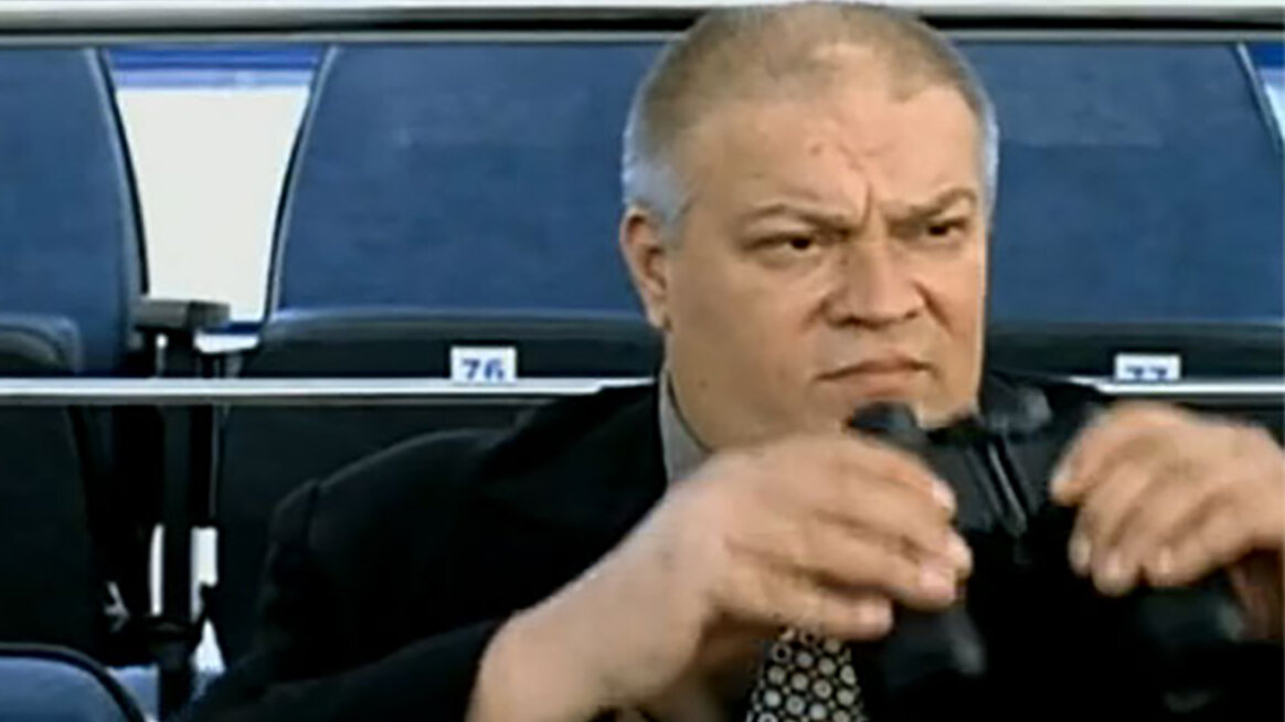 Юрий Думчев