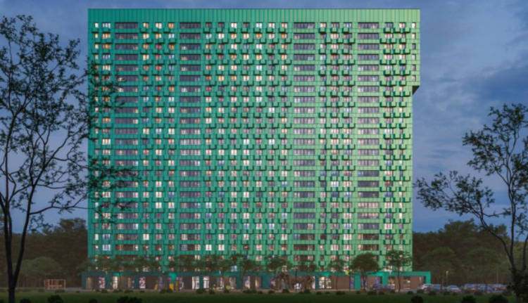    Фото: Градостроительный комплекс Москвы