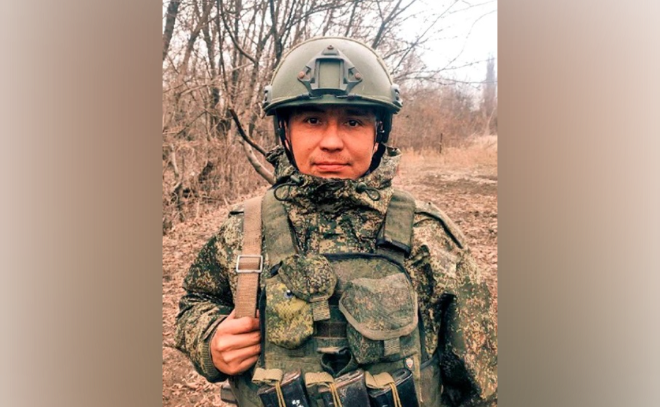    © Минобороны РФ