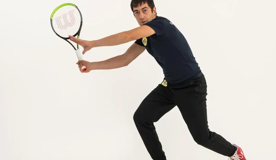 Какой удар выбрать: система приоритетов в теннисе