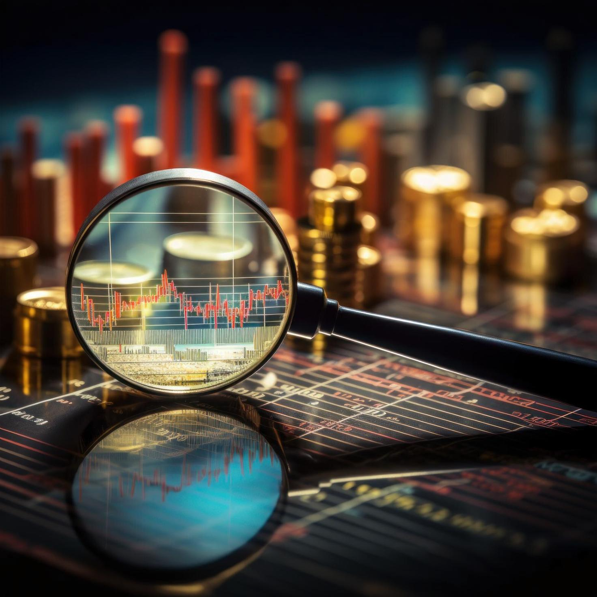 Как не допустить ошибок при консолидации акций