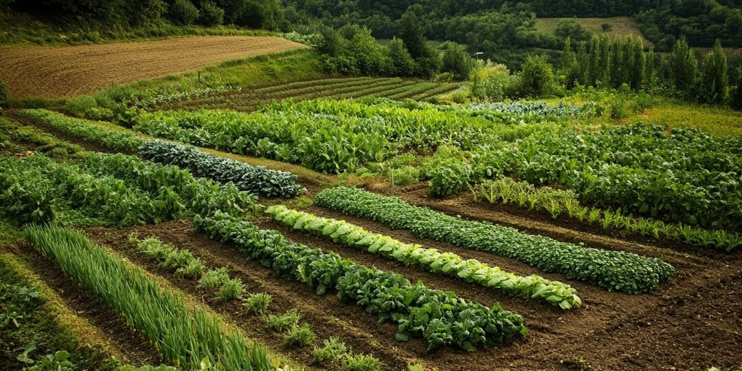 Сосед «изничтожил» сорняки одним махом — рецепт копеечного средства поразил всех