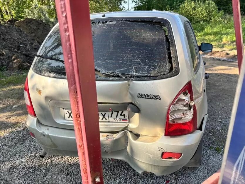 Фото: ГУ МВД России по Челябинской области