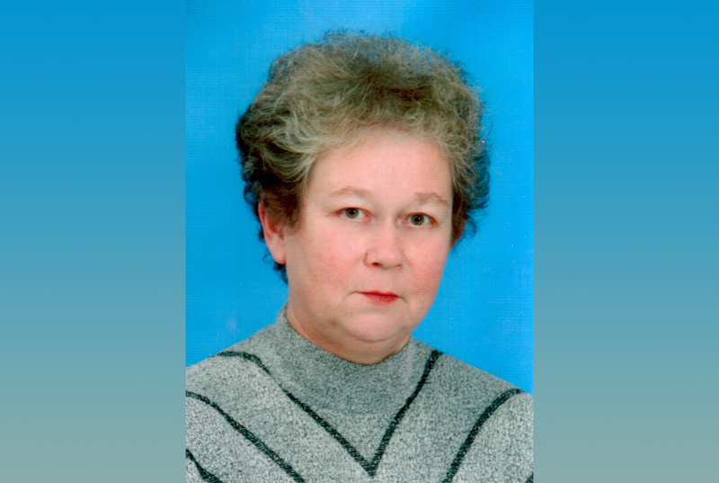 Ираида Юрьевна Кокош