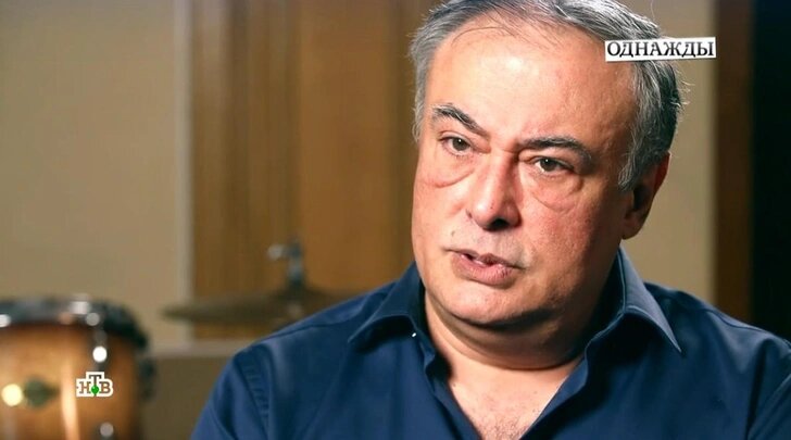    Демент рад, что выбрал Чеботину для роли admin