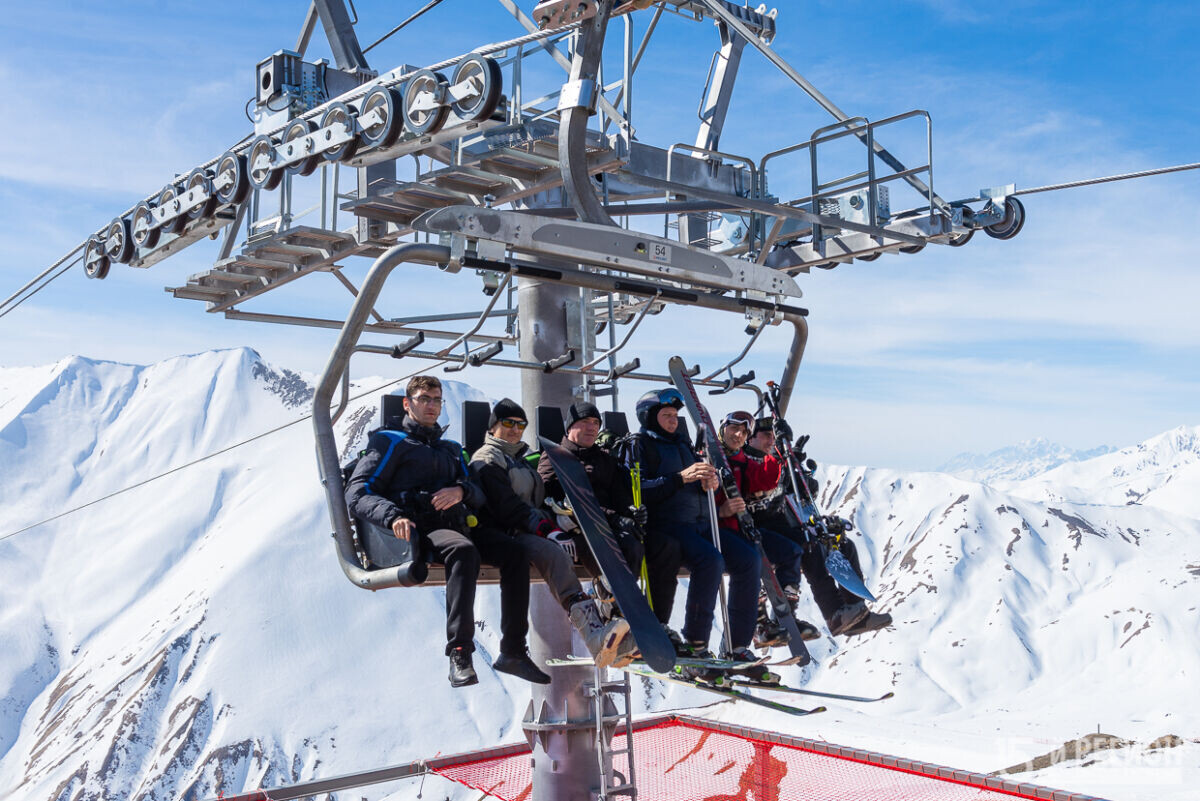 Мамисон. Автор фото: Константин 15-Фарниев