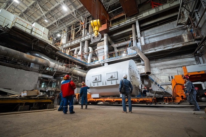    Фото из ТГ-канала "СГК Новосибирск"