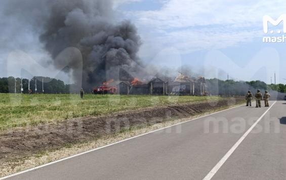 Фото: Telegram-канал Mash