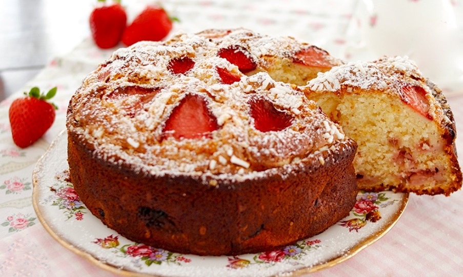 Такая выпечка с творогом никого не оставит равнодушным❗️Отличные рецепты 👍 😋