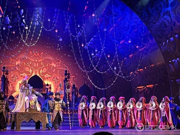 Мюзикл "Последняя сказка", фото: https://otzovik.com/review_17243375.html